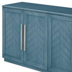 Sideboard with 4 Doors