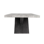 Classic Home Durant 84  Dining Table - 84Wx43Dx30H