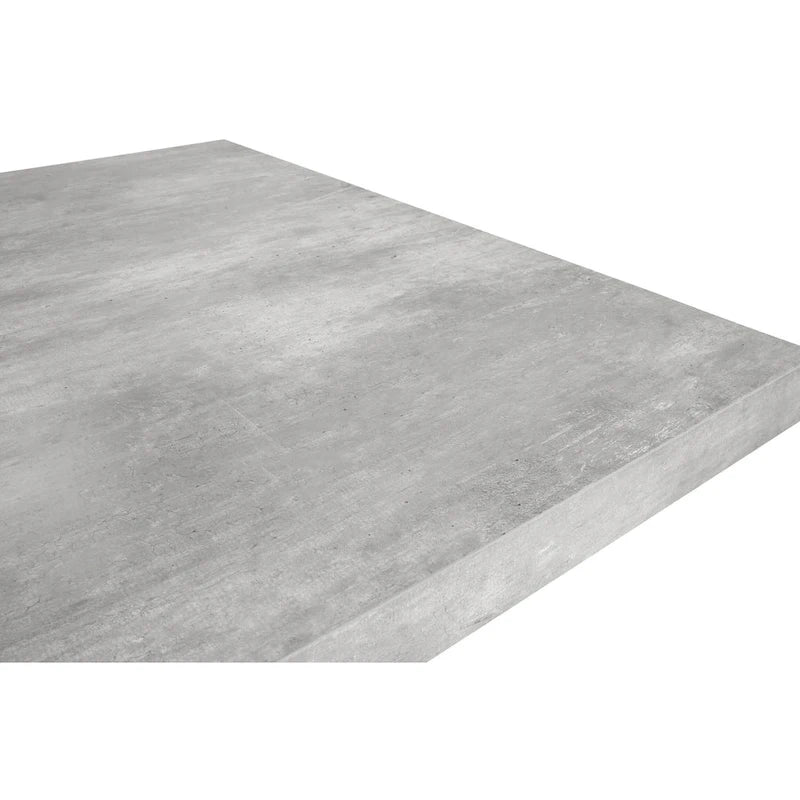 Classic Home Durant 84  Dining Table - 84Wx43Dx30H