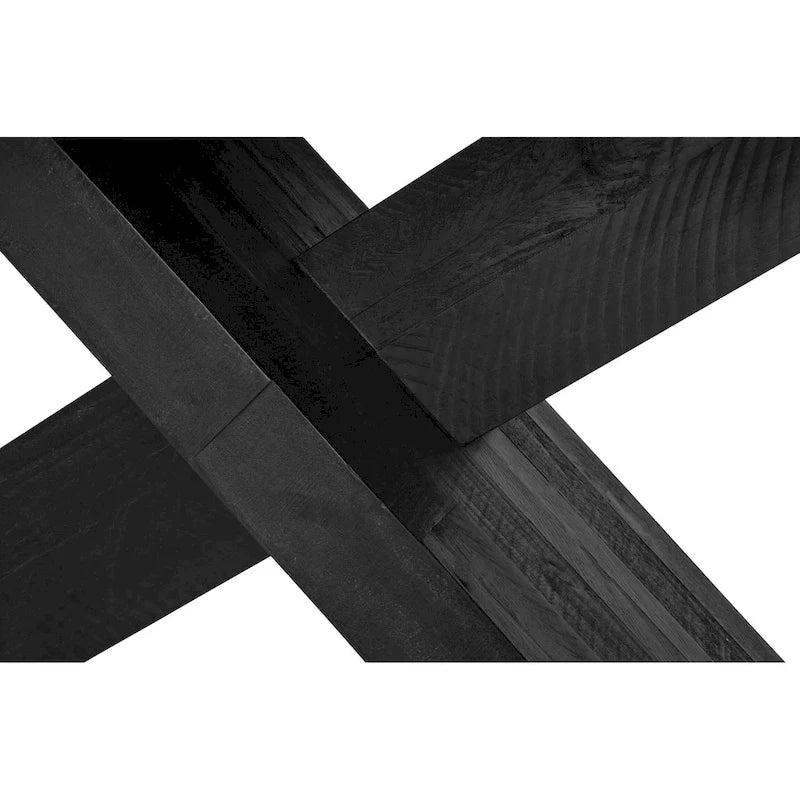 Classic Home Durant 84  Dining Table - 84Wx43Dx30H