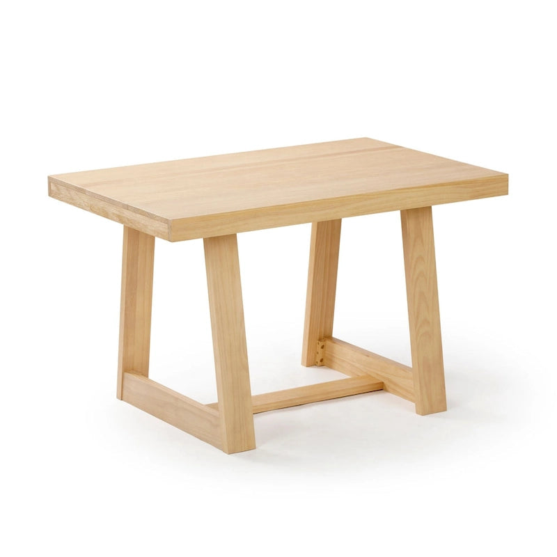 Plank and Beam Classic Dining Table - 48