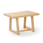 Plank and Beam Classic Dining Table - 48