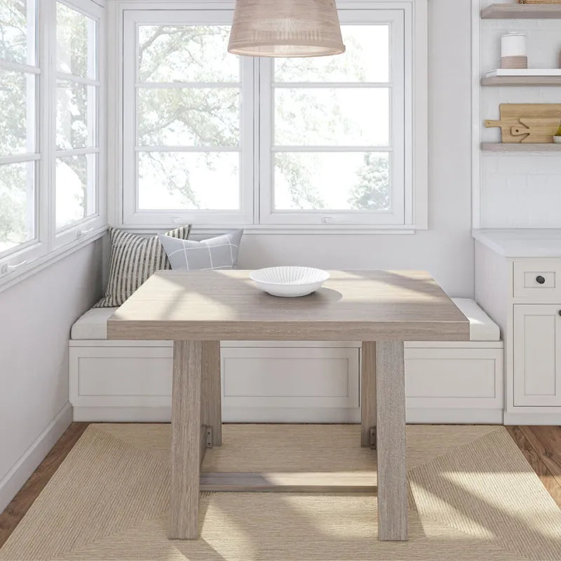Plank and Beam Classic Dining Table - 48