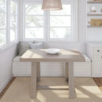 Plank and Beam Classic Dining Table - 48