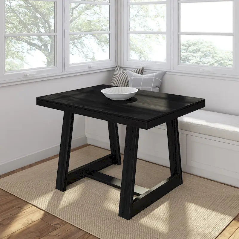 Plank and Beam Classic Dining Table - 48
