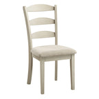 West Lake 66 7-pc. Dining Table Set