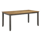West Lake 66 7-pc. Dining Table Set