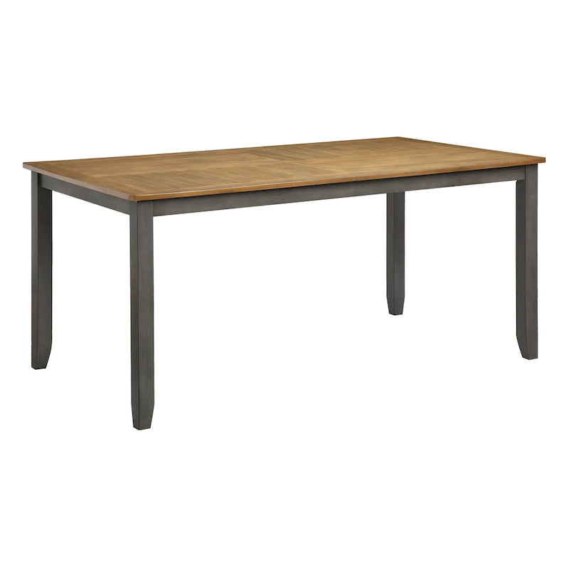 West Lake 66 7-pc. Dining Table Set