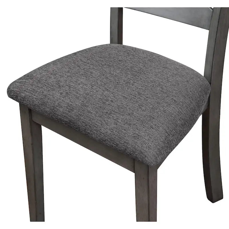 West Lake 66 7-pc. Dining Table Set