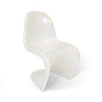 Penton Chair (Shiny Finish) ( set of 4 )