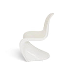 Penton Chair (Shiny Finish) ( set of 4 )