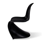 Penton Chair (Shiny Finish) ( set of 4 )