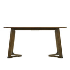 CraftPorch Mid-century Modern Dining Table