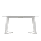 CraftPorch Mid-century Modern Dining Table