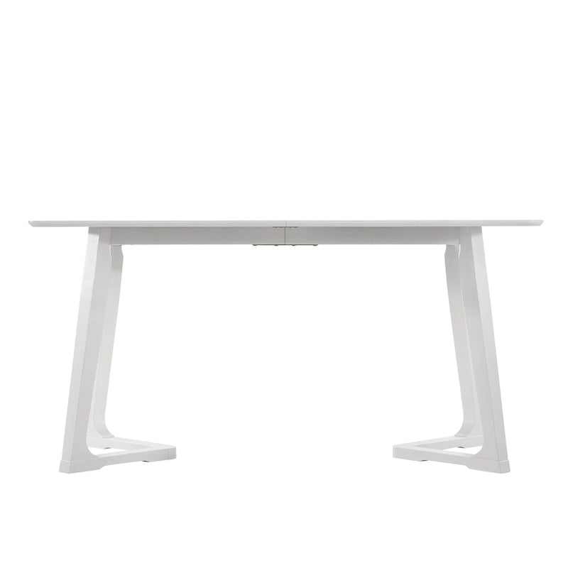 CraftPorch Mid-century Modern Dining Table