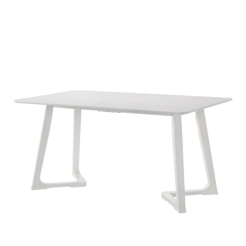 CraftPorch Mid-century Modern Dining Table