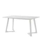 CraftPorch Mid-century Modern Dining Table