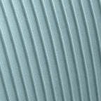 SEYNAR Modern Glam Boucle Pleated Velvet Dining Chair or Vanity Chair Set of 6 with Rear Handle