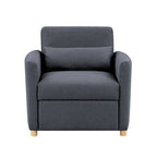Serta Christine Convertible Chair