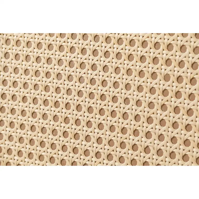 Rattan Sideboard Buffer Cabinet