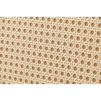 Rattan Sideboard Buffer Cabinet