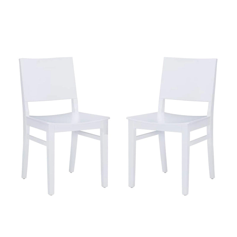 Dahlia Side Chair (Set of 2)