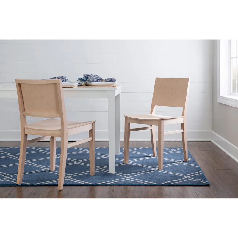Dahlia Side Chair (Set of 2)