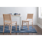 Dahlia Side Chair (Set of 2)