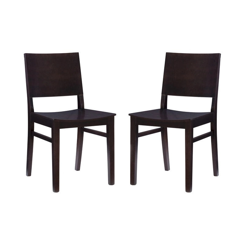 Dahlia Side Chair (Set of 2)