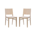 Dahlia Side Chair (Set of 2)