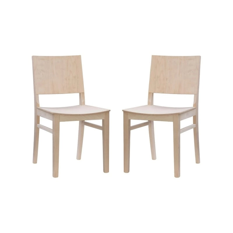Dahlia Side Chair (Set of 2)