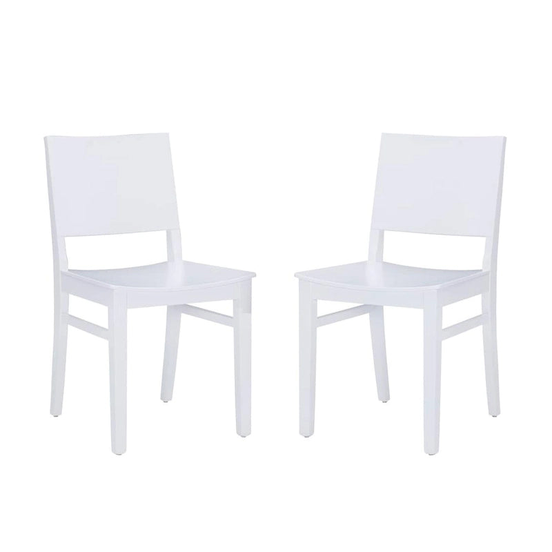 Dahlia Side Chair (Set of 2)