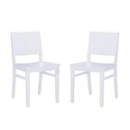 Dahlia Side Chair (Set of 2)