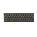 Carbon Loft DeAngelo Faux Leather Decorative Bench