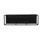Carbon Loft DeAngelo Faux Leather Decorative Bench