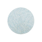 Capiz Mosaic Coffee Table