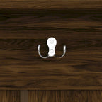 CraftPorch Modern and Contemporary Hall Tree with Storage