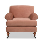 Jennifer Taylor Home Alana Lawson Accent Arm Chair