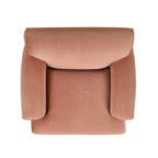 Jennifer Taylor Home Alana Lawson Accent Arm Chair