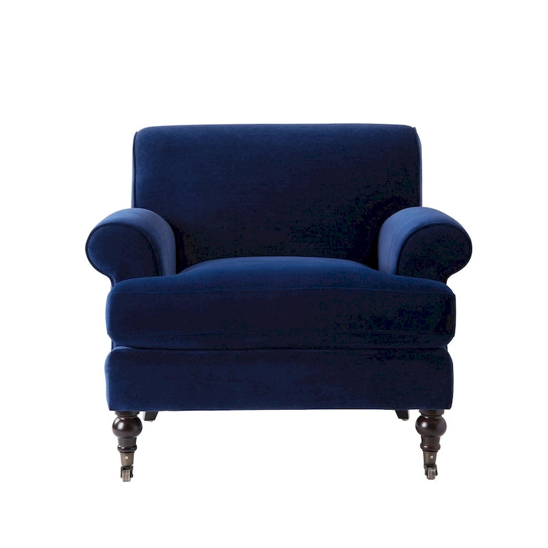 Jennifer Taylor Home Alana Lawson Accent Arm Chair