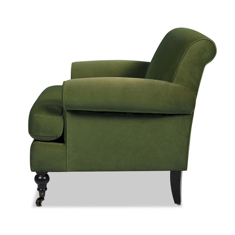 Jennifer Taylor Home Alana Lawson Accent Arm Chair