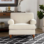Jennifer Taylor Home Alana Lawson Accent Arm Chair
