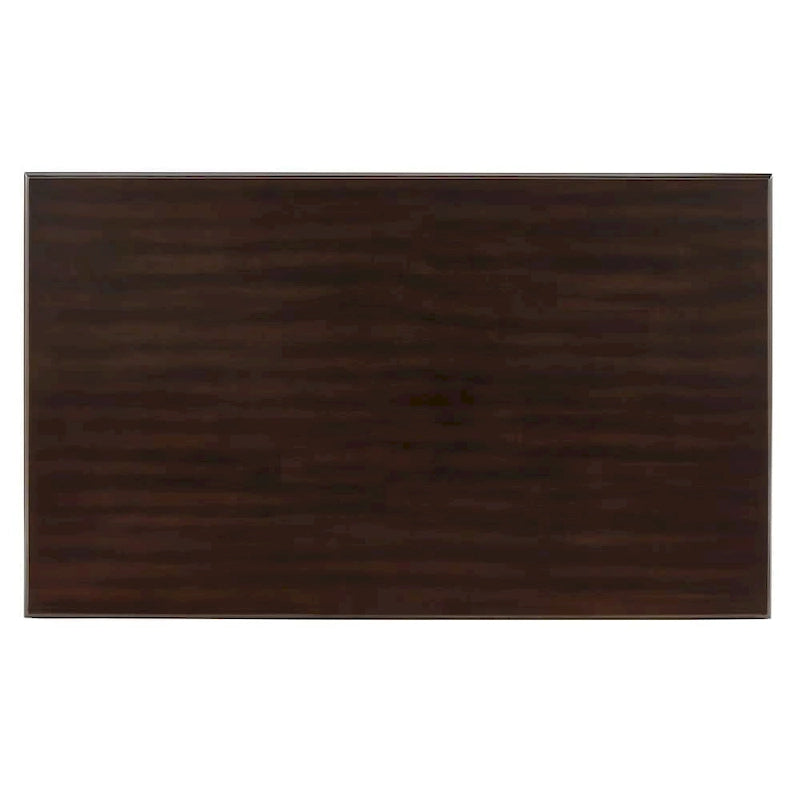 Lynn Espresso Finish Dining Set by iNSPIRE Q Classic