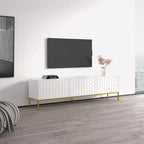 Hexa 01 75  TV Stand