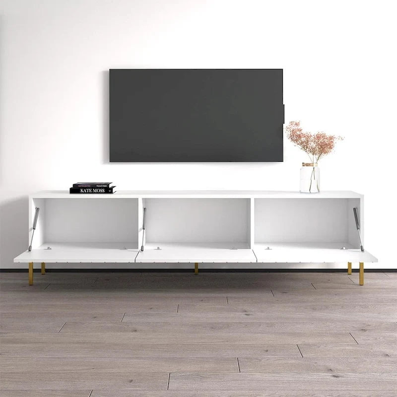 Hexa 01 75  TV Stand