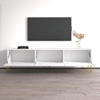 Hexa 01 75  TV Stand