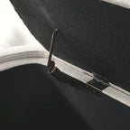 Chenille Upholstered Bench