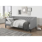 Gianna Upholstered Twin Daybed