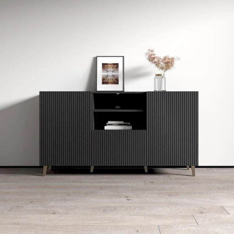 Pafos 2D1S 59 Sideboard