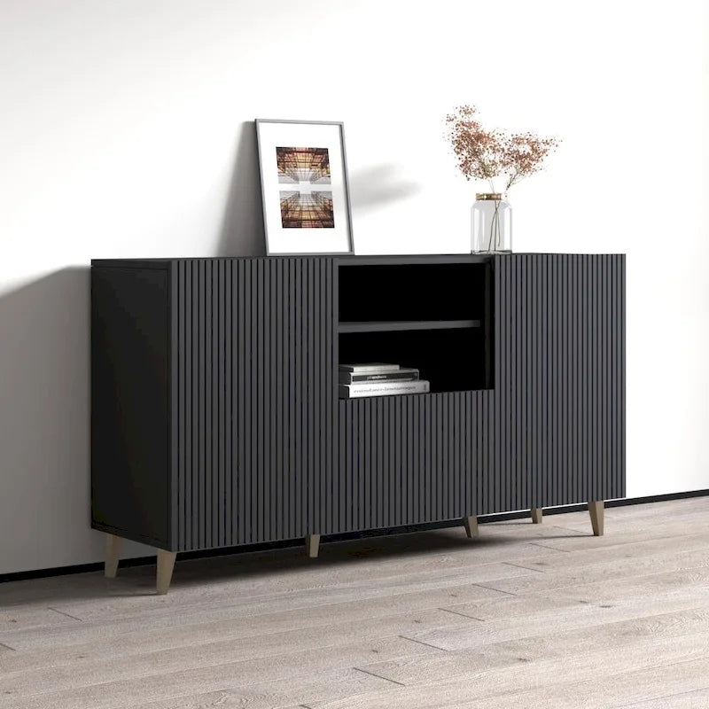 Pafos 2D1S 59 Sideboard